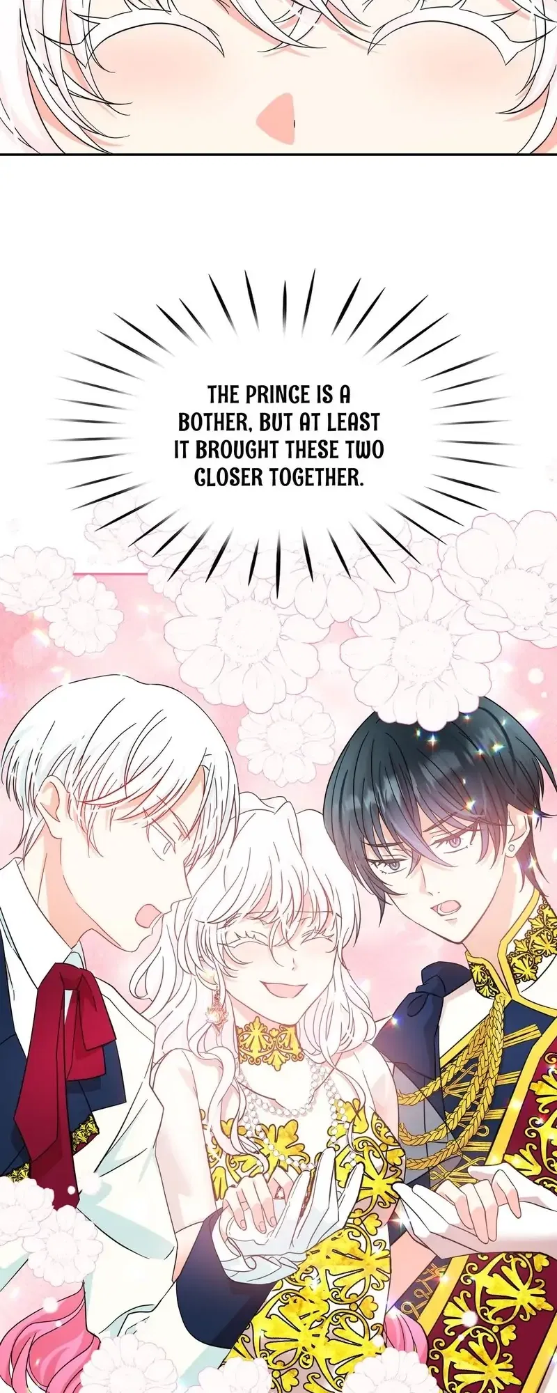 The Moon Witch and The Sun King: My Salvation Chapter 81 – Page 15