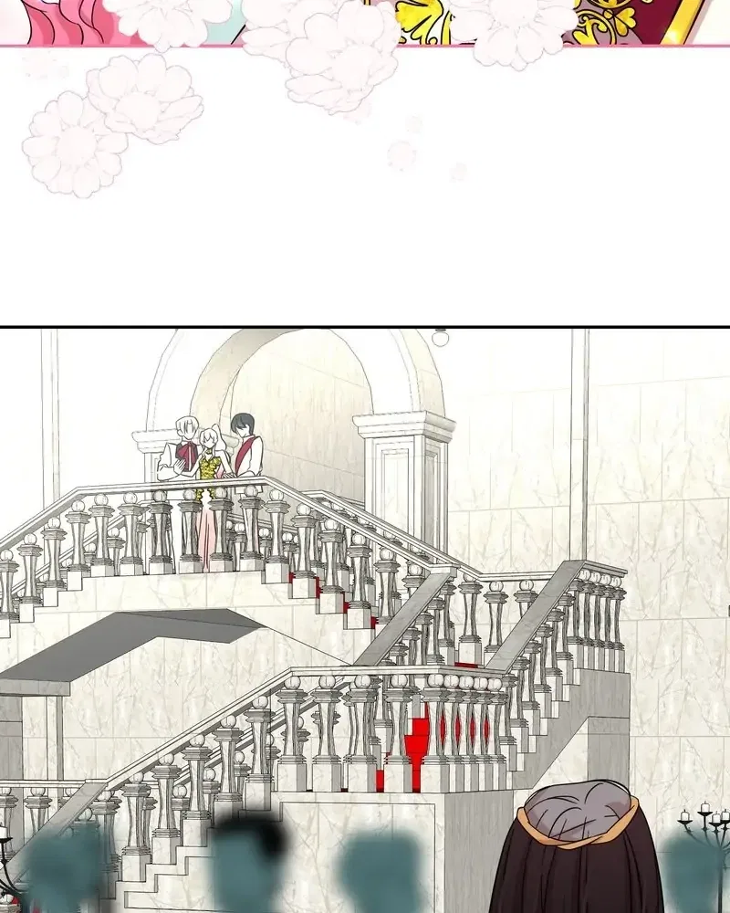The Moon Witch and The Sun King: My Salvation Chapter 81 – Page 16