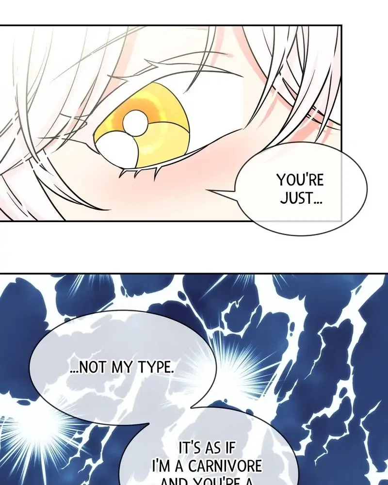 The Moon Witch and The Sun King: My Salvation Chapter 81 – Page 32