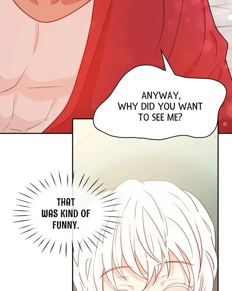 The Moon Witch and The Sun King: My Salvation Chapter 80 – Page 8