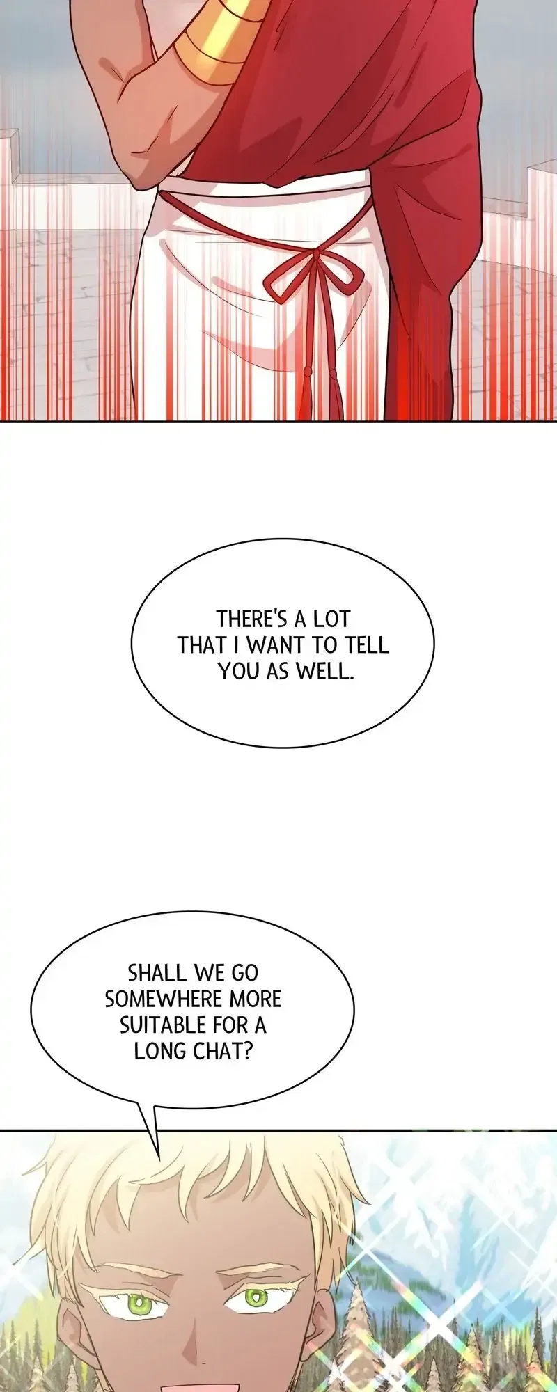 The Moon Witch and The Sun King: My Salvation Chapter 80 – Page 10