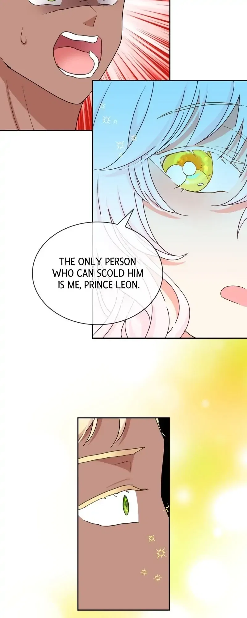 The Moon Witch and The Sun King: My Salvation Chapter 80 – Page 15