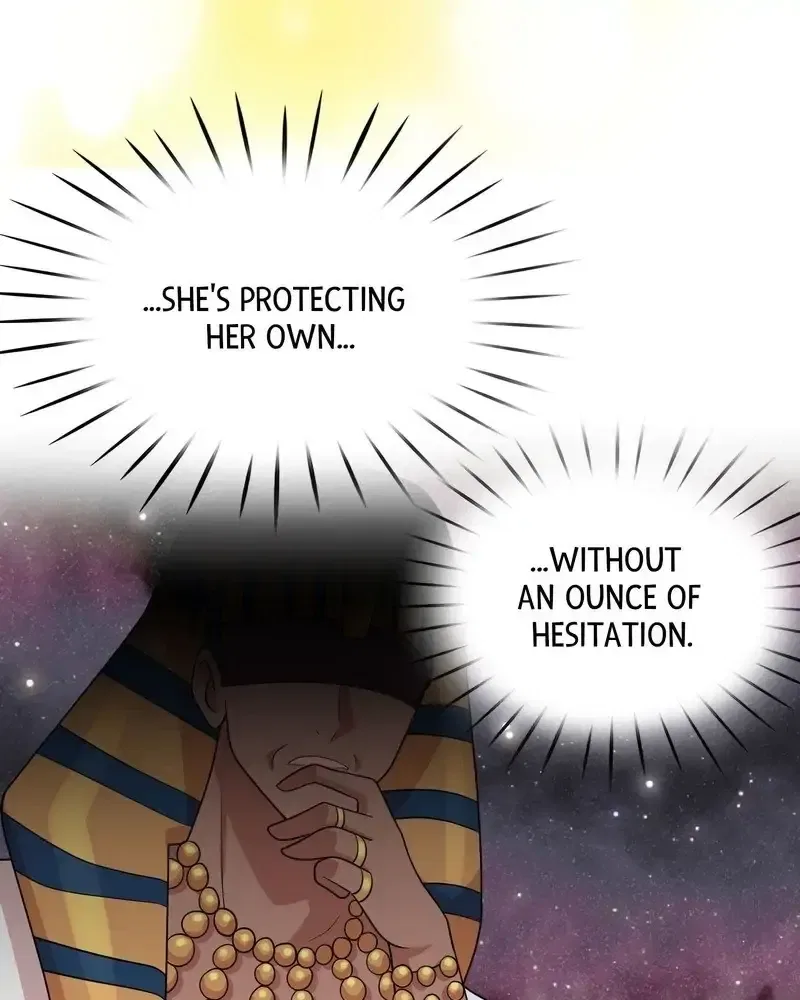 The Moon Witch and The Sun King: My Salvation Chapter 80 – Page 16