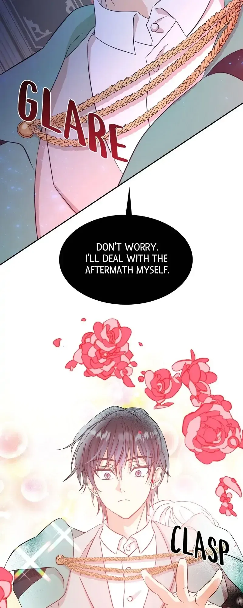 The Moon Witch and The Sun King: My Salvation Chapter 80 – Page 28