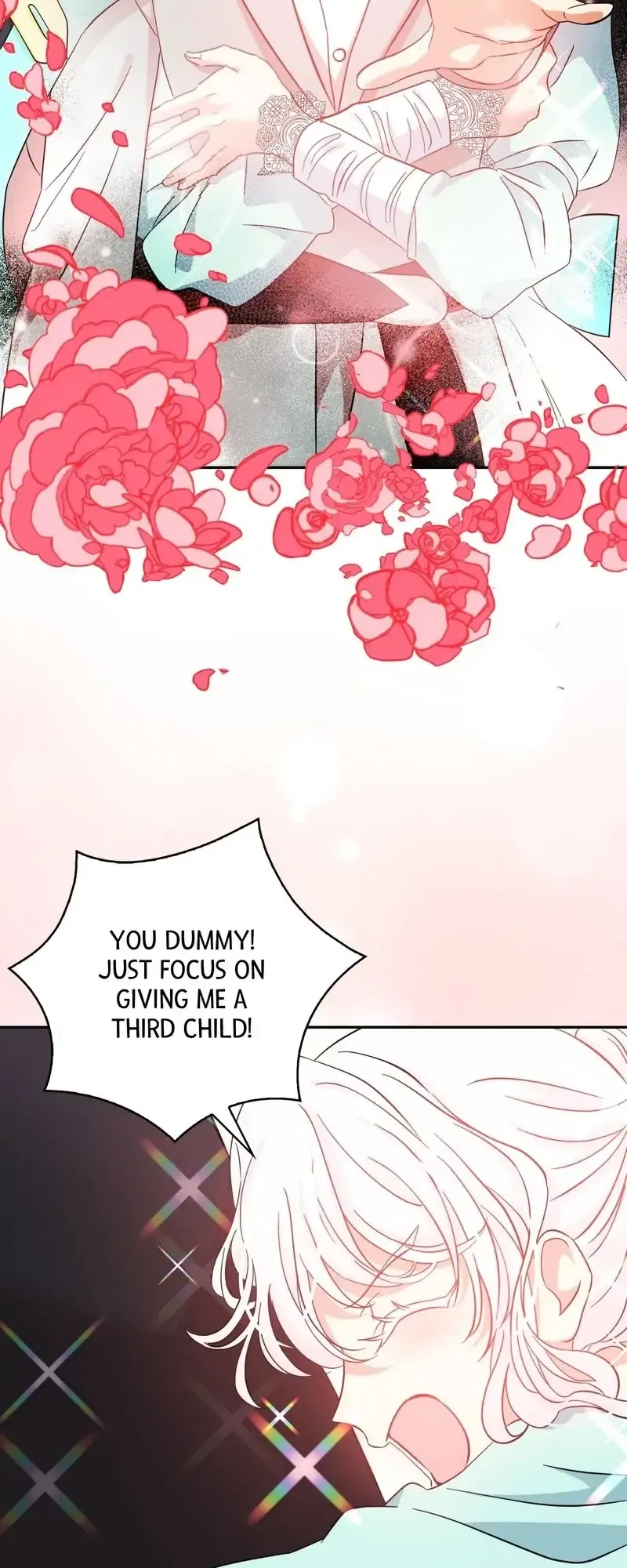 The Moon Witch and The Sun King: My Salvation Chapter 80 – Page 29