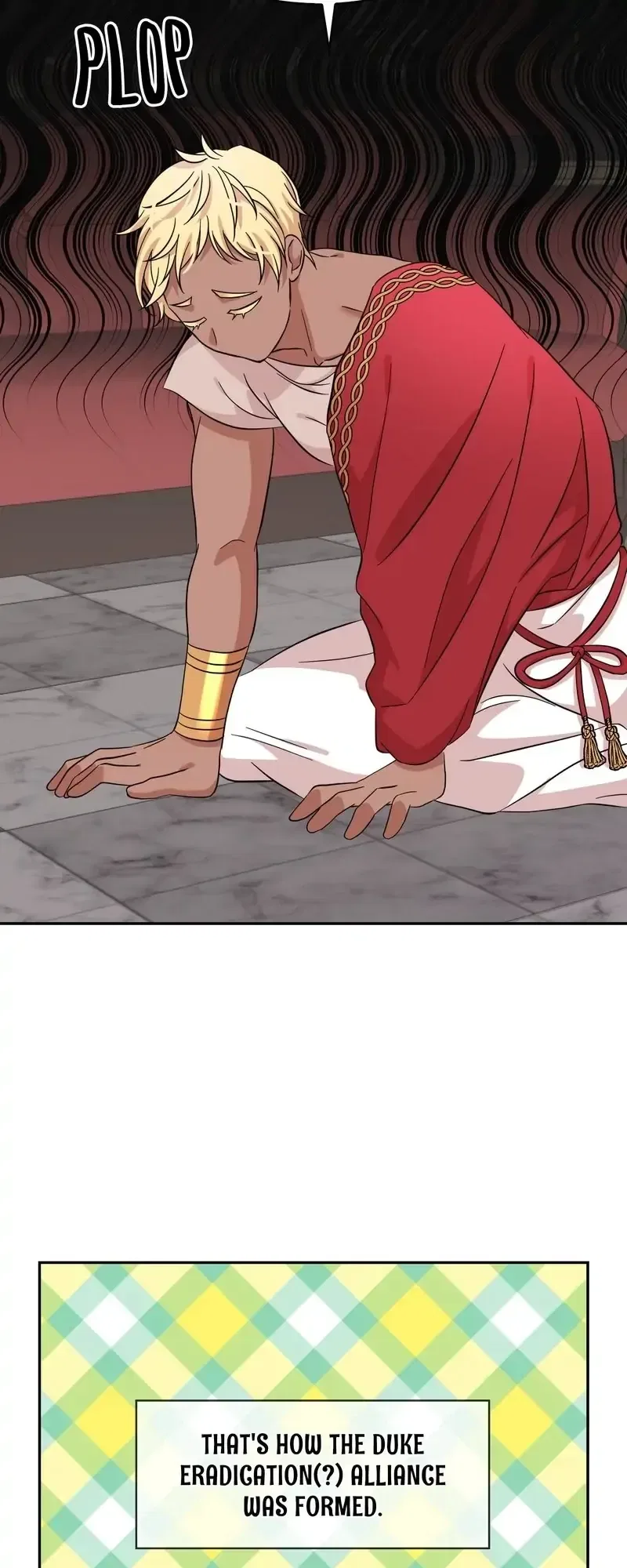 The Moon Witch and The Sun King: My Salvation Chapter 80 – Page 34