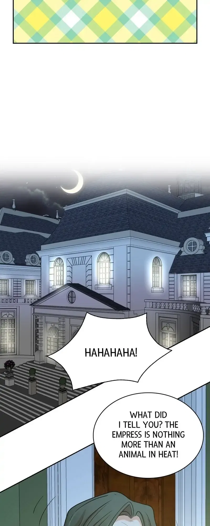 The Moon Witch and The Sun King: My Salvation Chapter 80 – Page 35