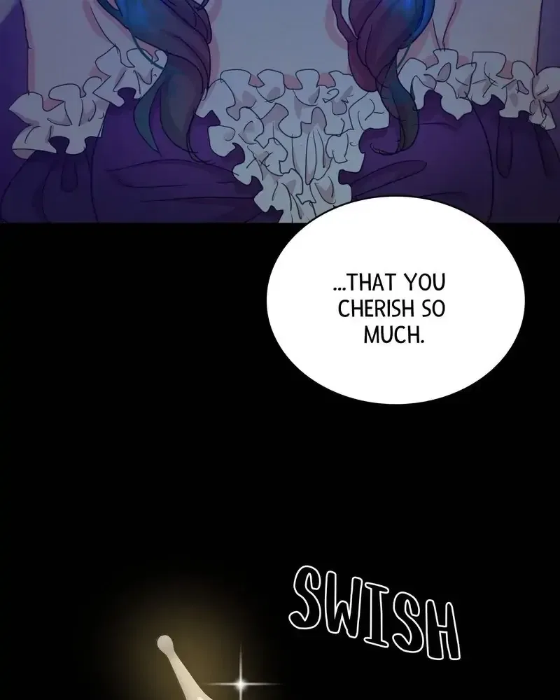 The Moon Witch and The Sun King: My Salvation Chapter 80 – Page 40