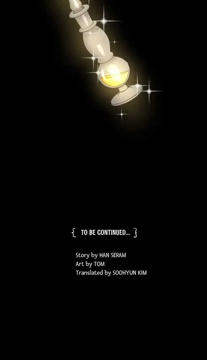 The Moon Witch and The Sun King: My Salvation Chapter 80 – Page 41