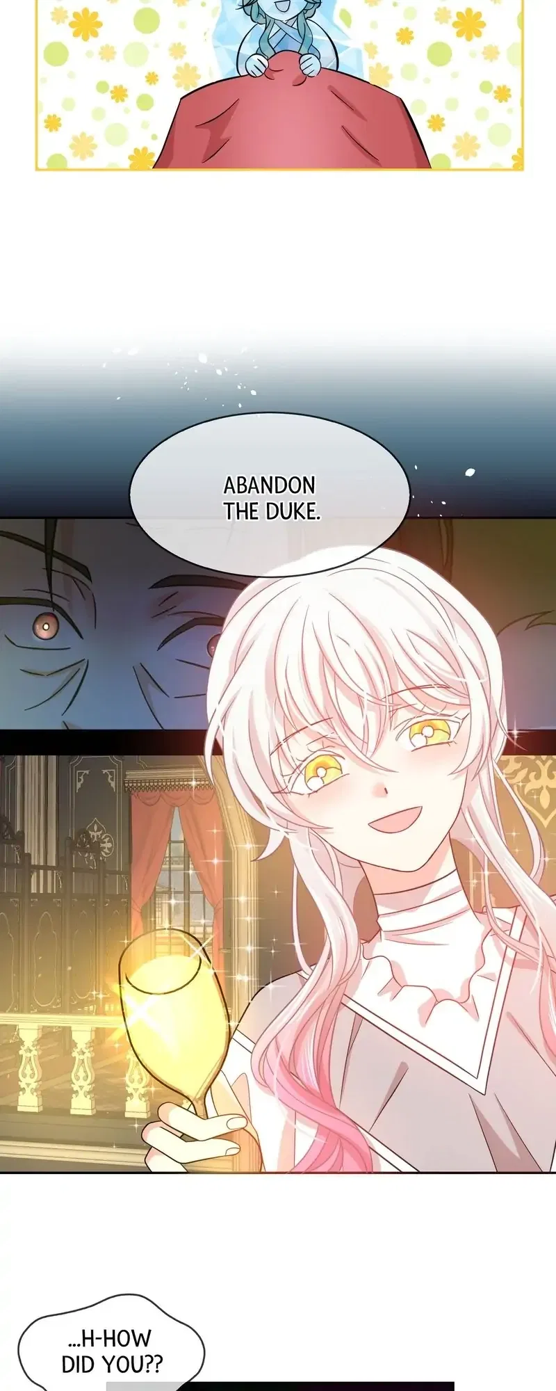 The Moon Witch and The Sun King: My Salvation Chapter 79 – Page 6