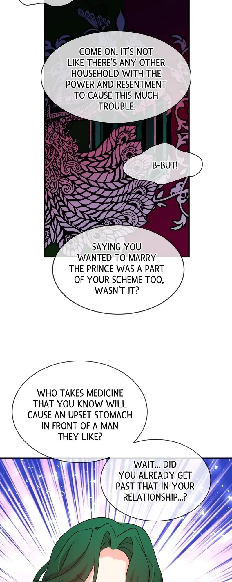 The Moon Witch and The Sun King: My Salvation Chapter 79 – Page 7