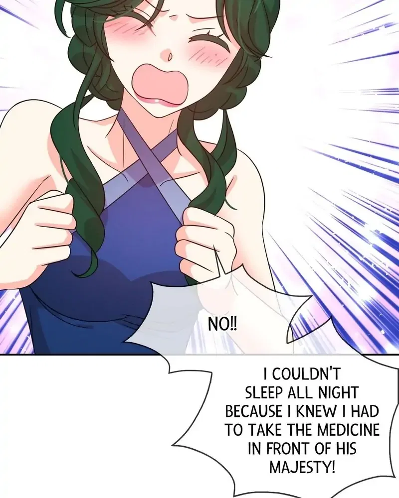 The Moon Witch and The Sun King: My Salvation Chapter 79 – Page 8