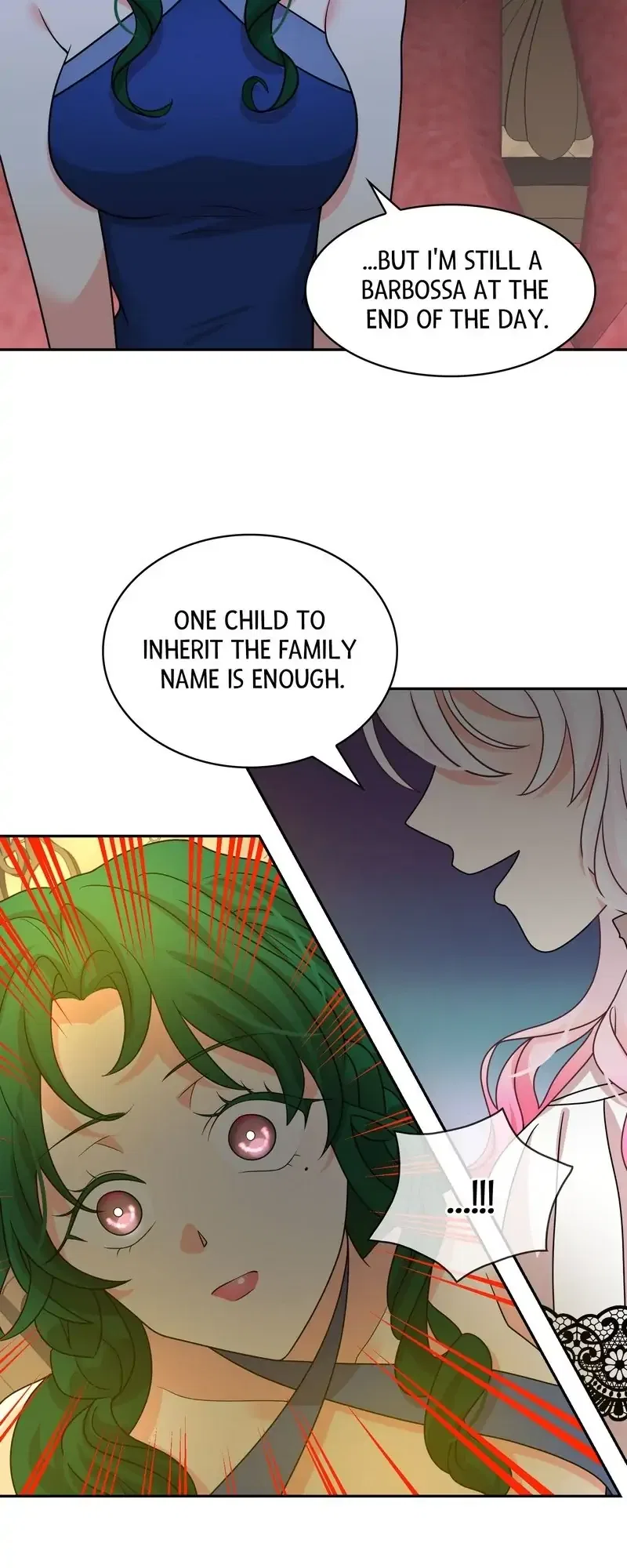 The Moon Witch and The Sun King: My Salvation Chapter 79 – Page 12