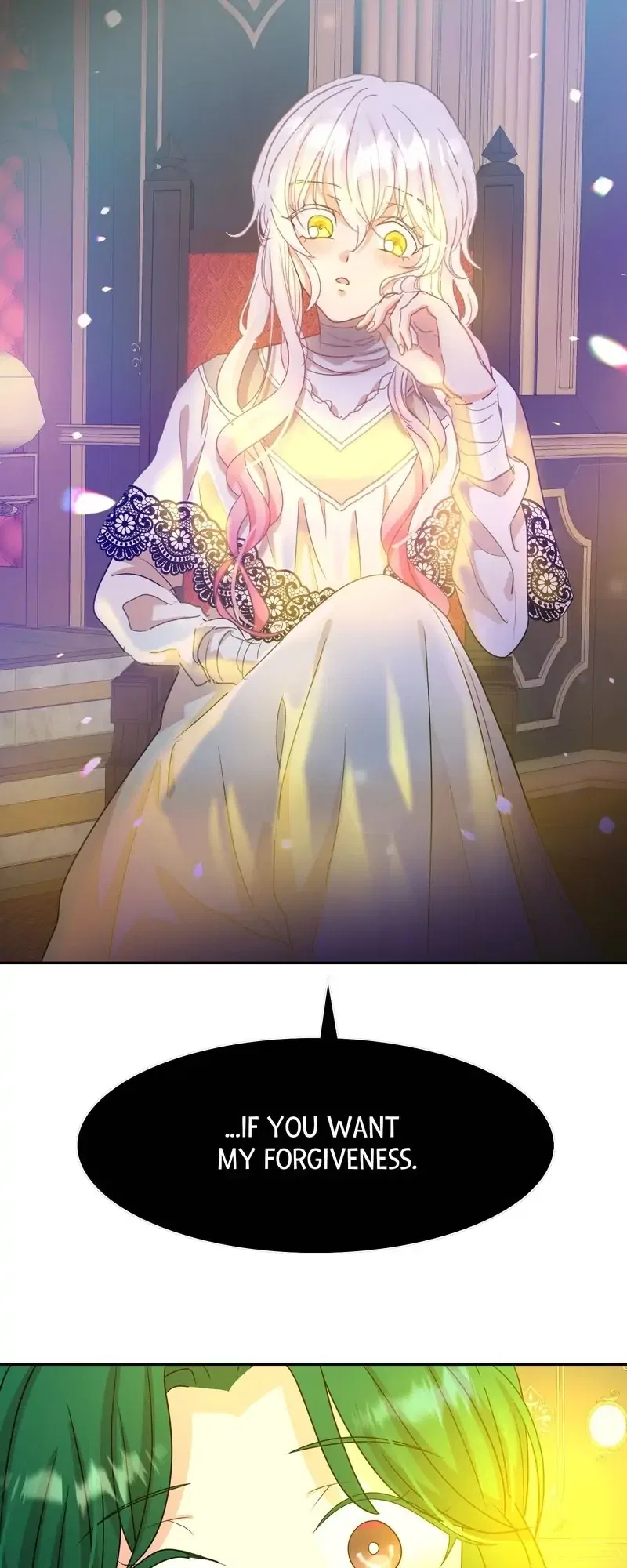 The Moon Witch and The Sun King: My Salvation Chapter 79 – Page 15
