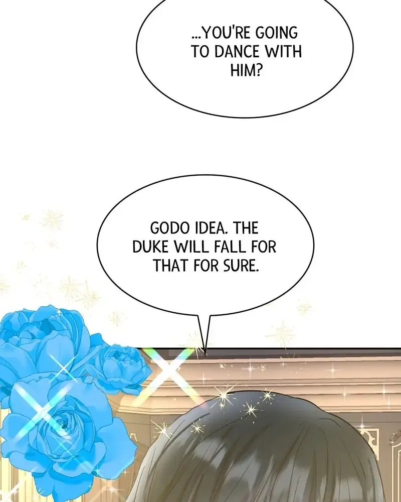 The Moon Witch and The Sun King: My Salvation Chapter 79 – Page 24