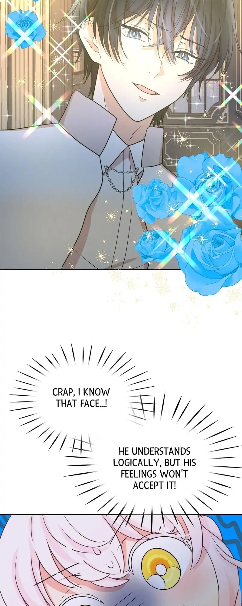 The Moon Witch and The Sun King: My Salvation Chapter 79 – Page 25
