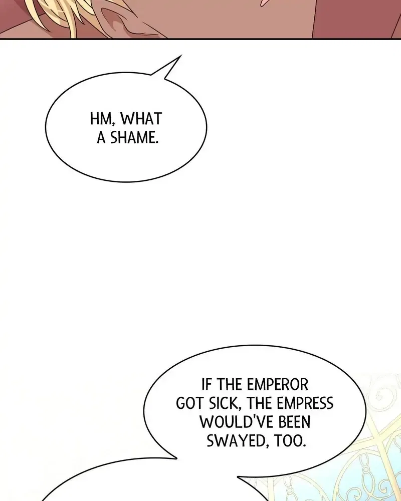 The Moon Witch and The Sun King: My Salvation Chapter 79 – Page 32