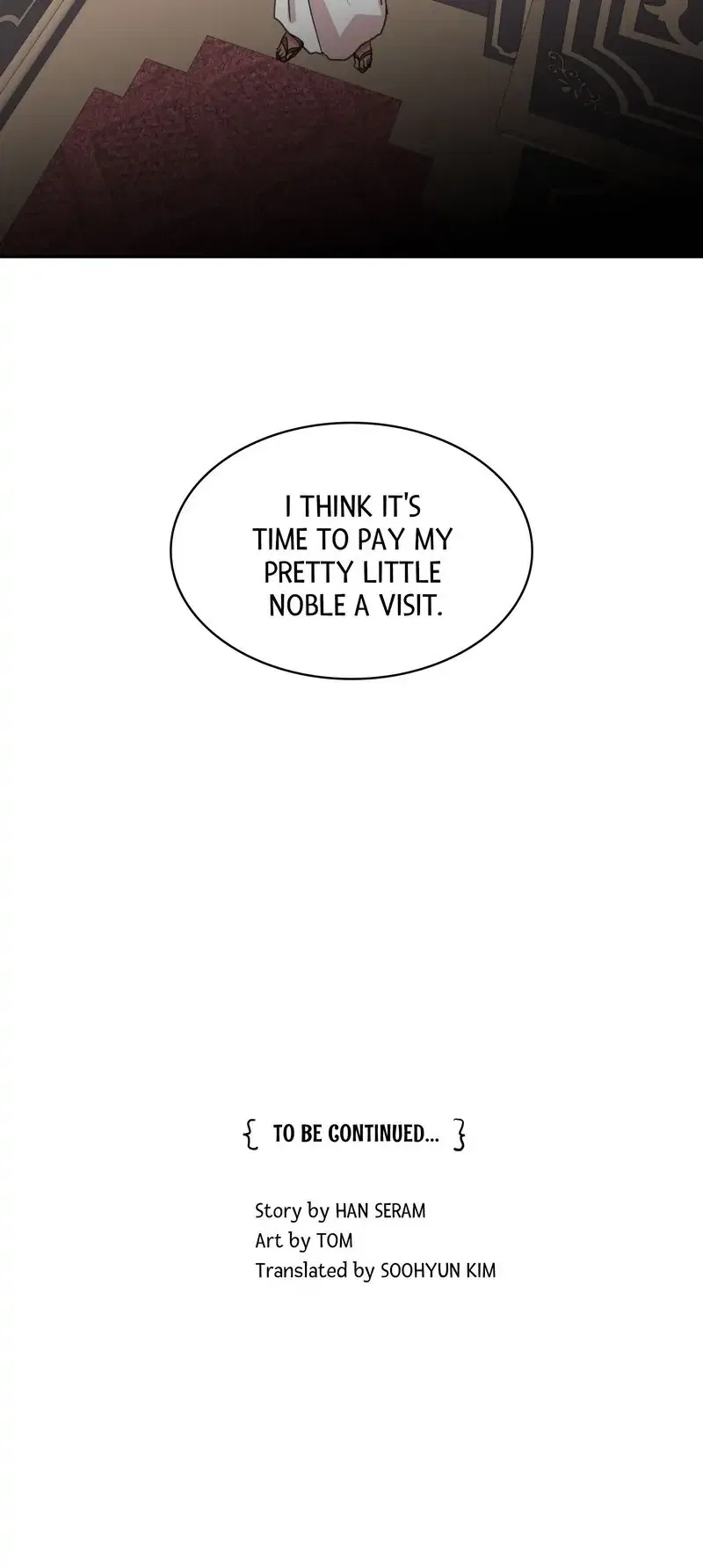 The Moon Witch and The Sun King: My Salvation Chapter 79 – Page 37