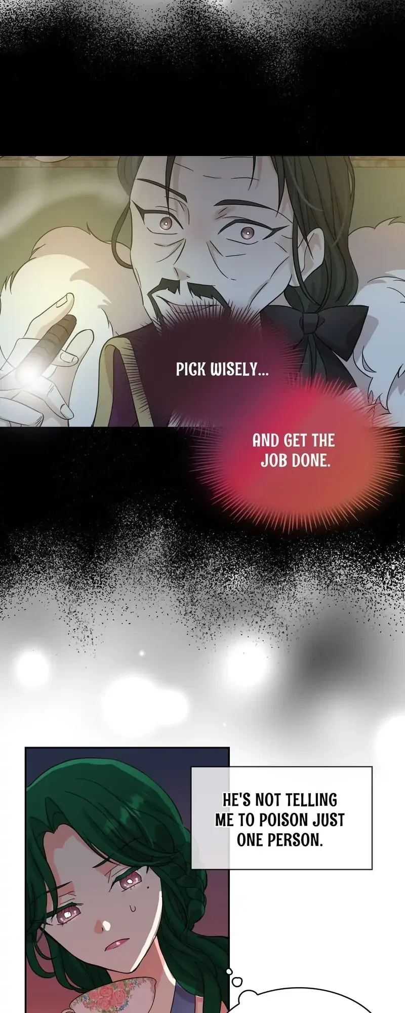 The Moon Witch and The Sun King: My Salvation Chapter 78 – Page 7