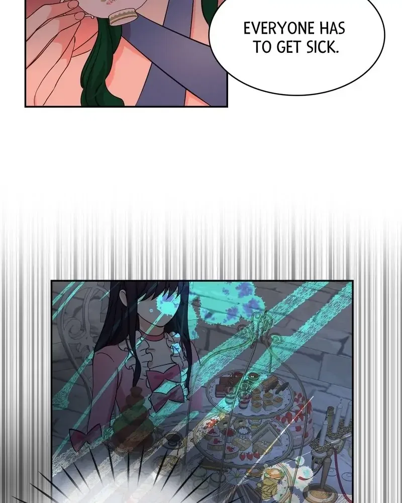 The Moon Witch and The Sun King: My Salvation Chapter 78 – Page 8