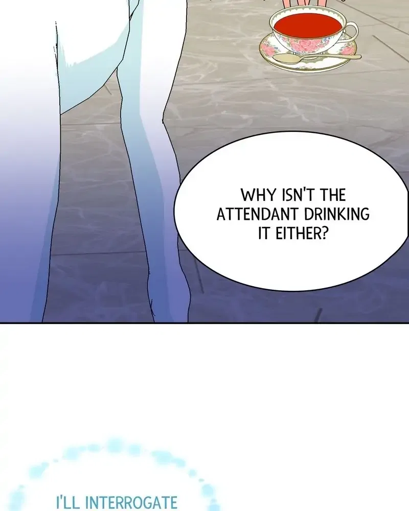The Moon Witch and The Sun King: My Salvation Chapter 78 – Page 16