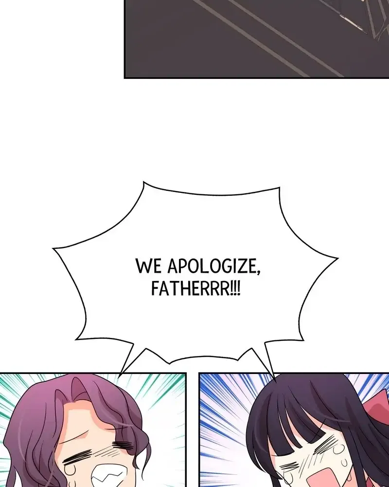 The Moon Witch and The Sun King: My Salvation Chapter 78 – Page 24