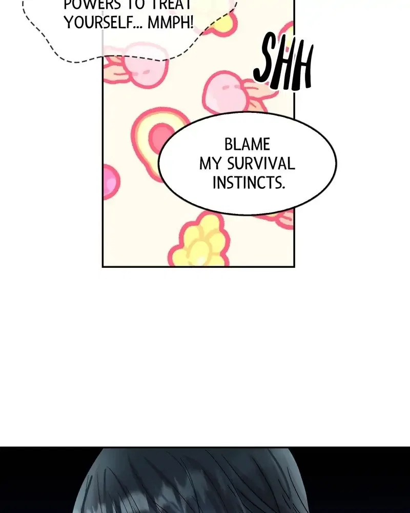 The Moon Witch and The Sun King: My Salvation Chapter 78 – Page 32