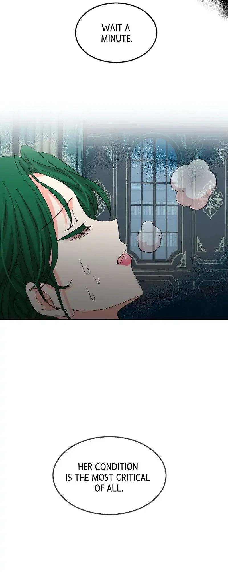 The Moon Witch and The Sun King: My Salvation Chapter 78 – Page 34