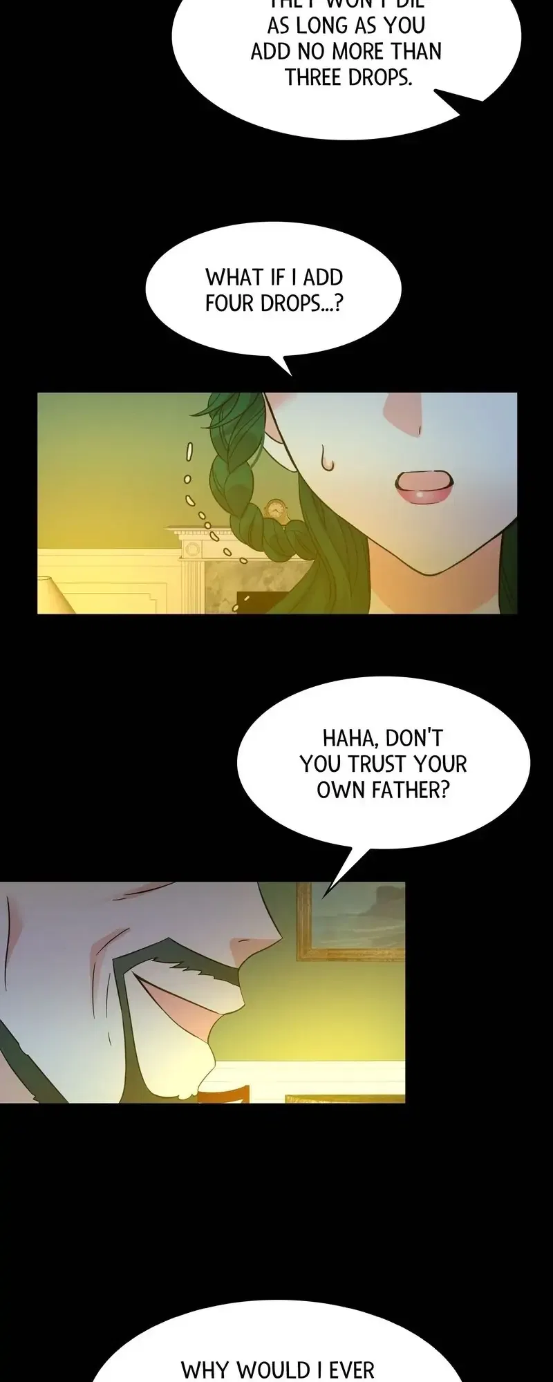 The Moon Witch and The Sun King: My Salvation Chapter 77 – Page 20