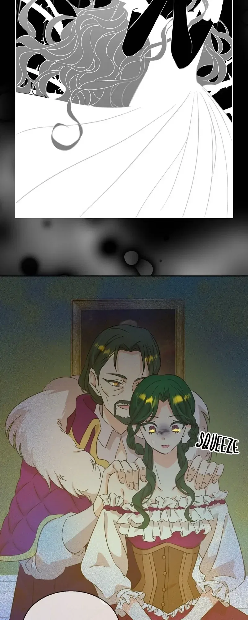 The Moon Witch and The Sun King: My Salvation Chapter 77 – Page 22