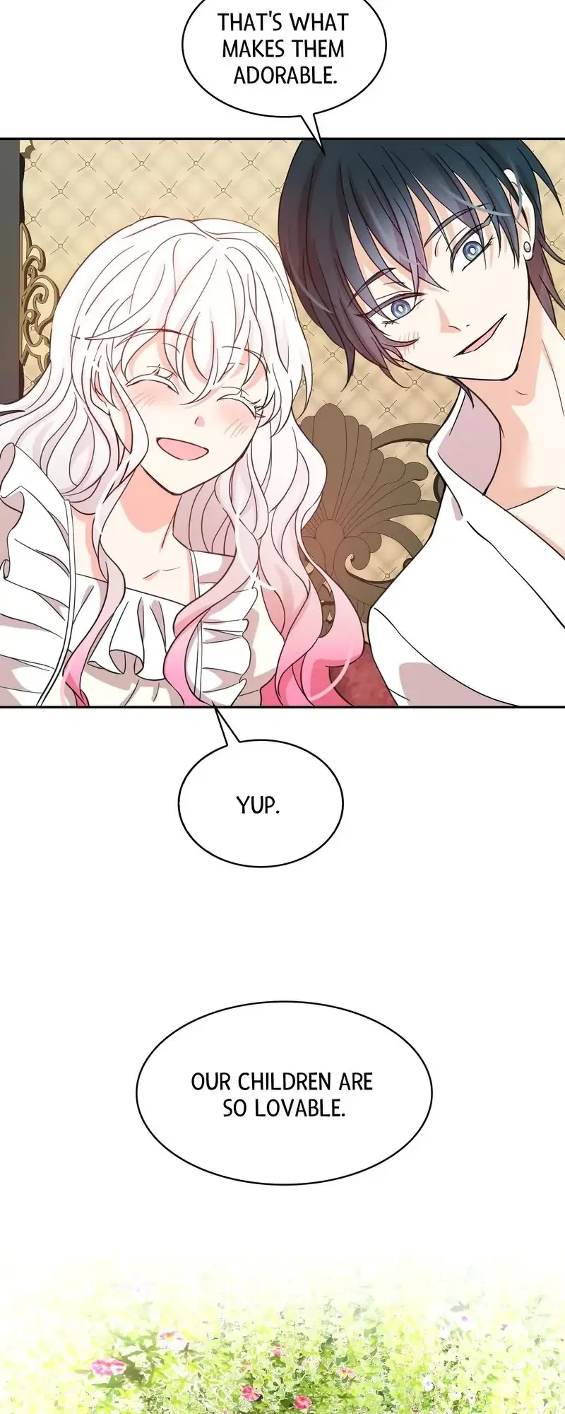 The Moon Witch and The Sun King: My Salvation Chapter 77 – Page 30