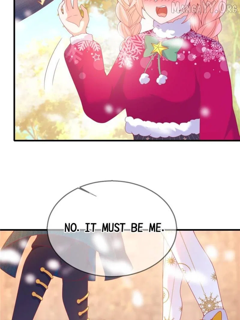 My Senpai Knows Magic Chapter 73 – Page 9