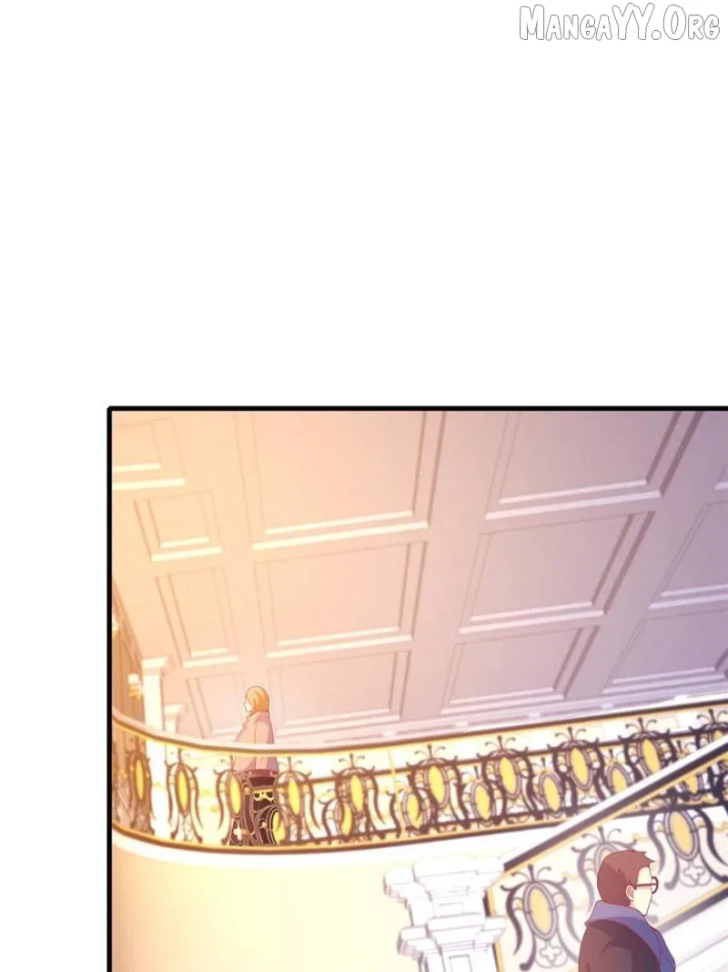 My Senpai Knows Magic Chapter 73 – Page 11