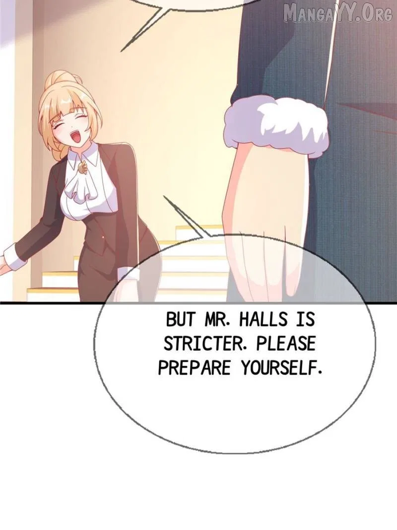 My Senpai Knows Magic Chapter 73 – Page 15