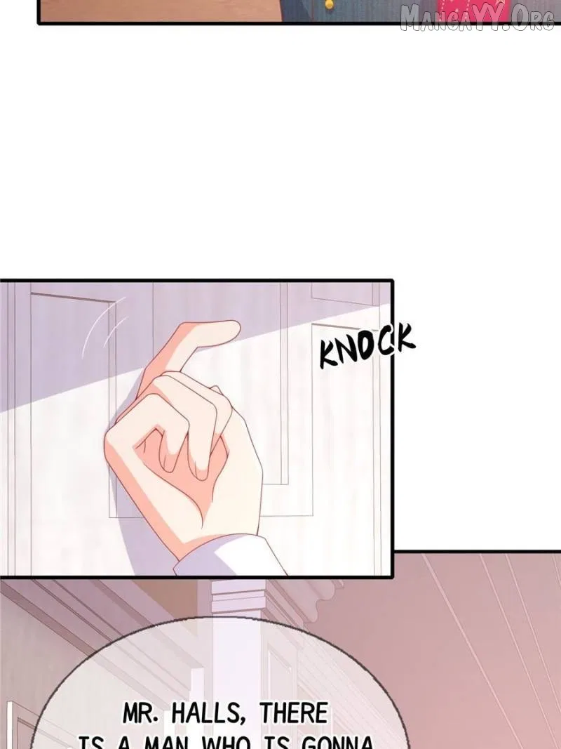 My Senpai Knows Magic Chapter 73 – Page 17