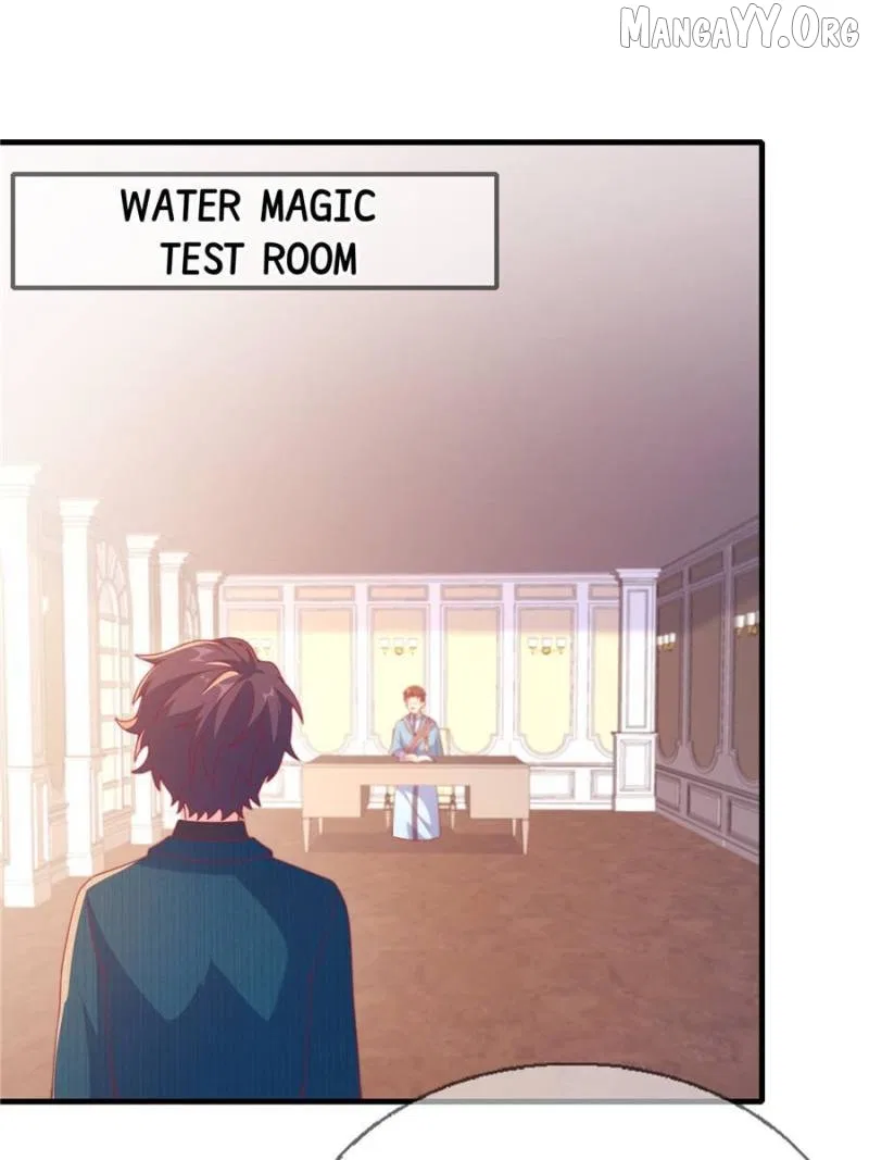 My Senpai Knows Magic Chapter 73 – Page 20