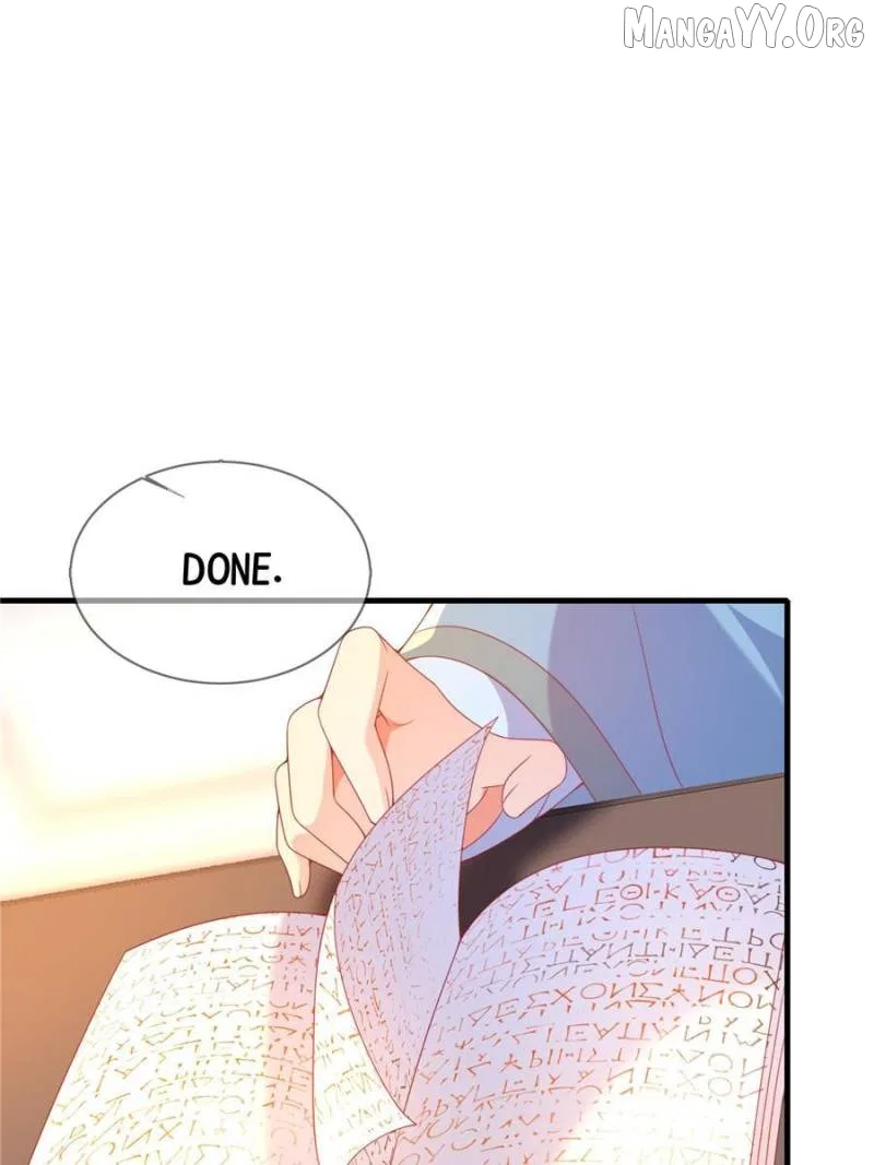 My Senpai Knows Magic Chapter 73 – Page 22
