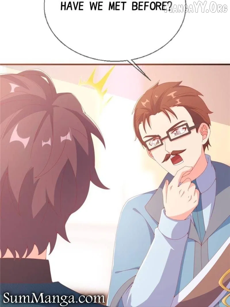 My Senpai Knows Magic Chapter 73 – Page 29