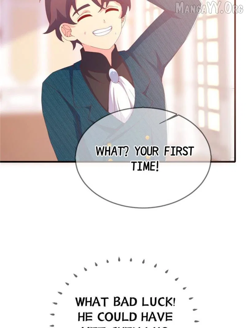 My Senpai Knows Magic Chapter 73 – Page 31