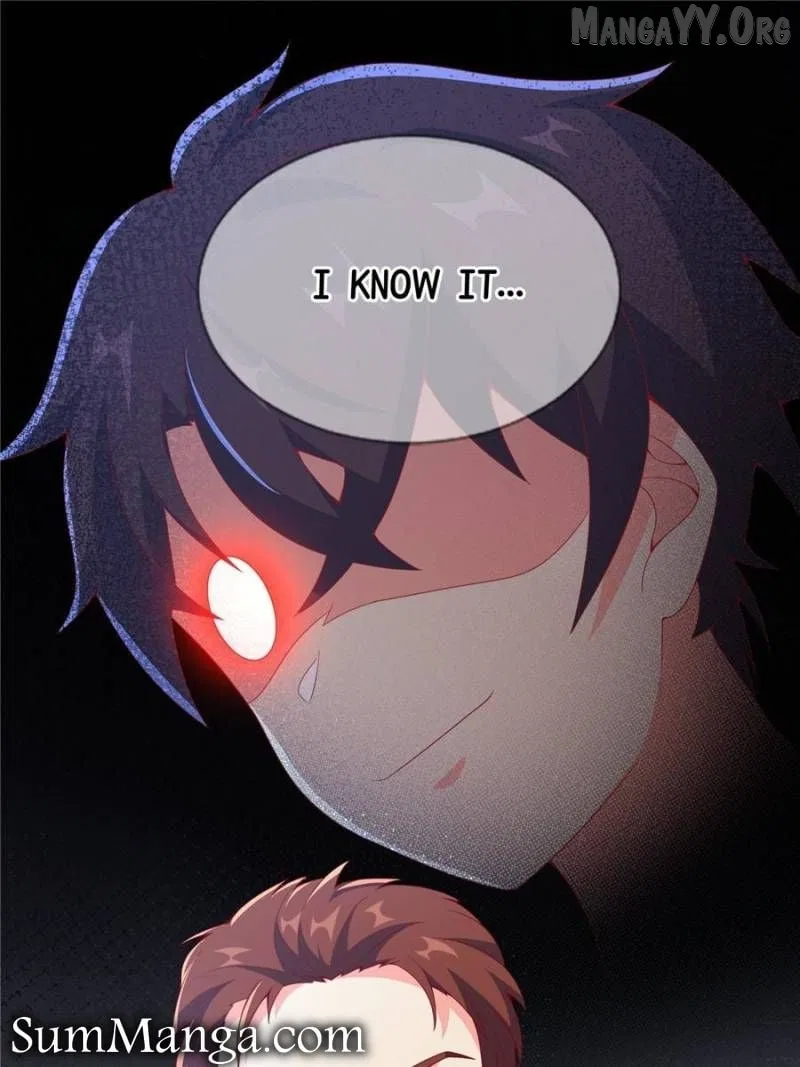 My Senpai Knows Magic Chapter 73 – Page 45
