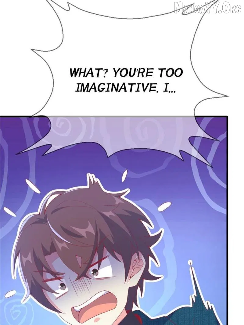 My Senpai Knows Magic Chapter 73 – Page 47