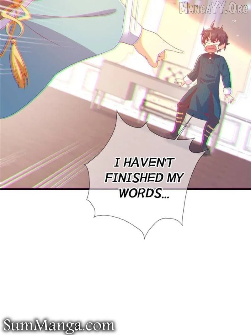 My Senpai Knows Magic Chapter 73 – Page 50