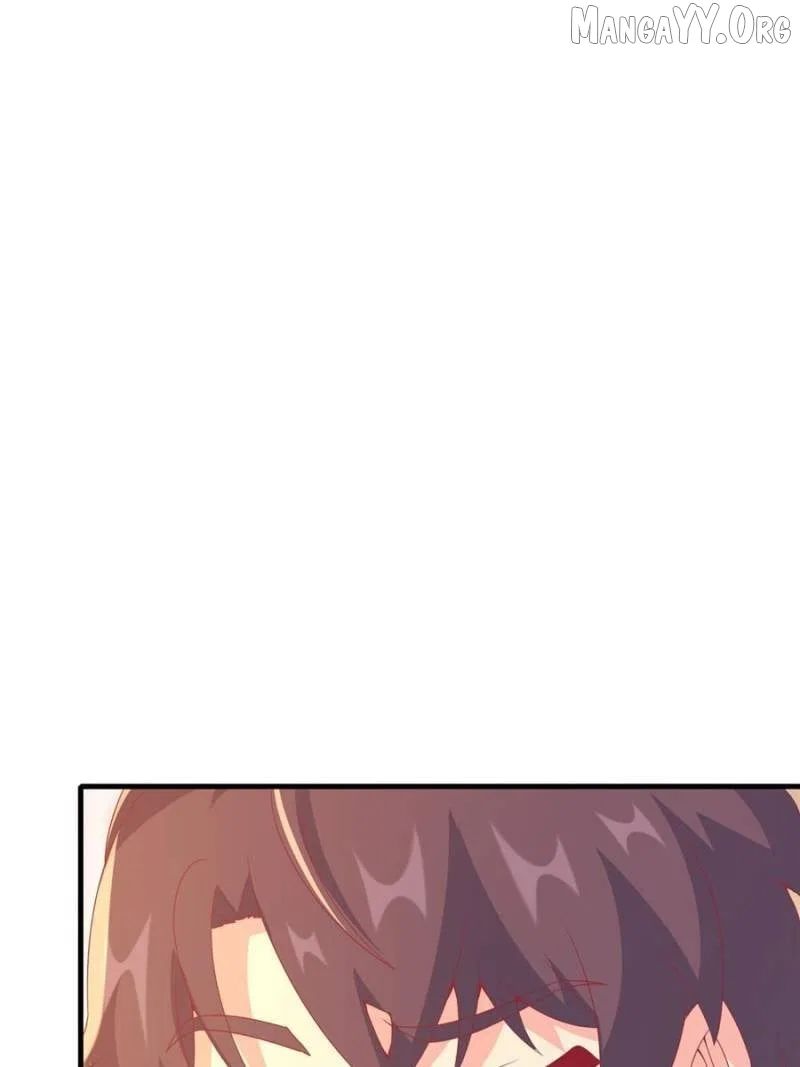 My Senpai Knows Magic Chapter 73 – Page 51
