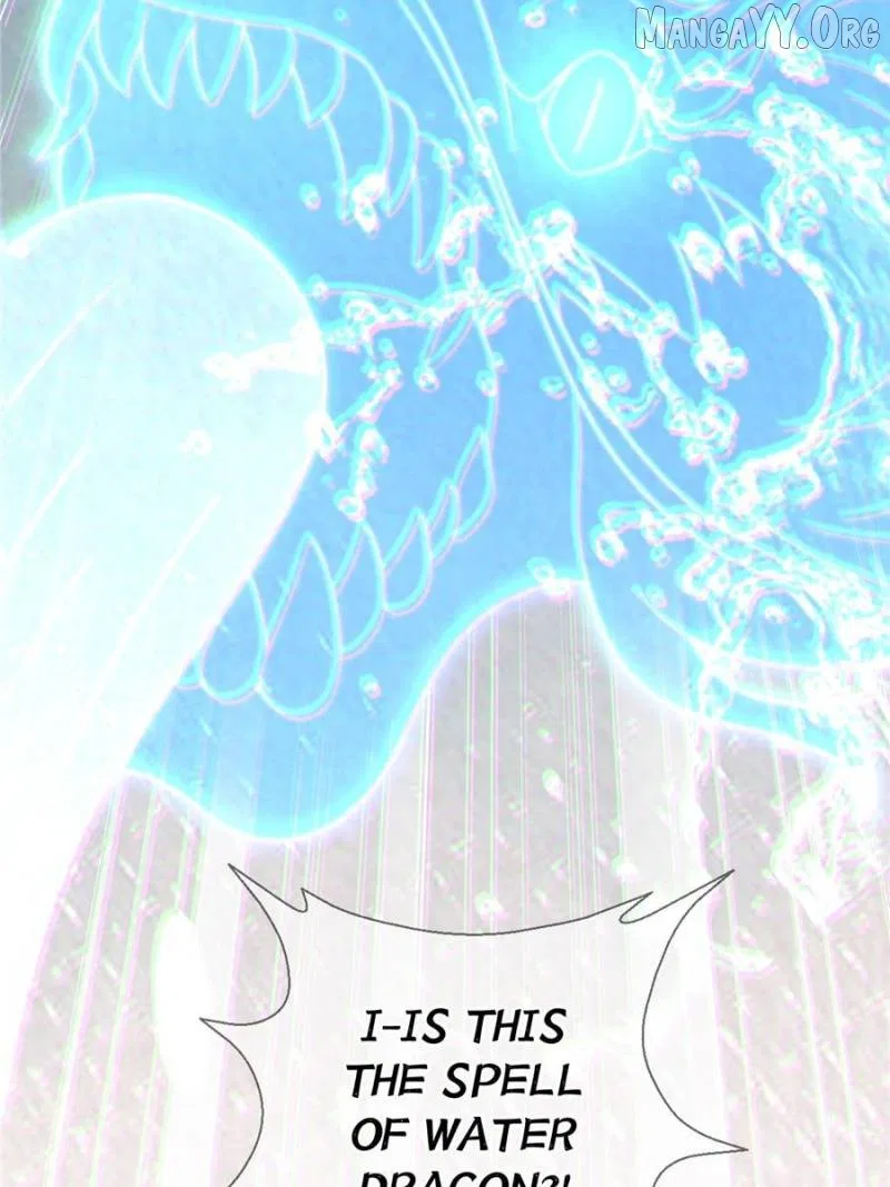 My Senpai Knows Magic Chapter 73 – Page 56
