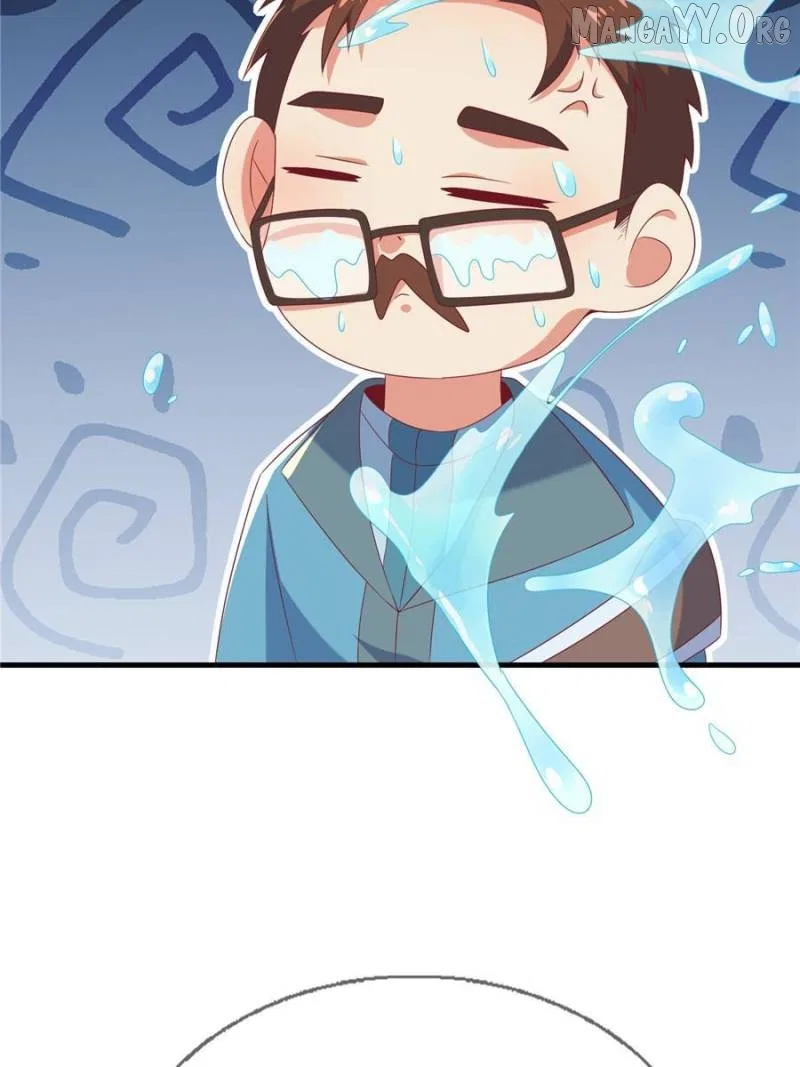 My Senpai Knows Magic Chapter 73 – Page 64