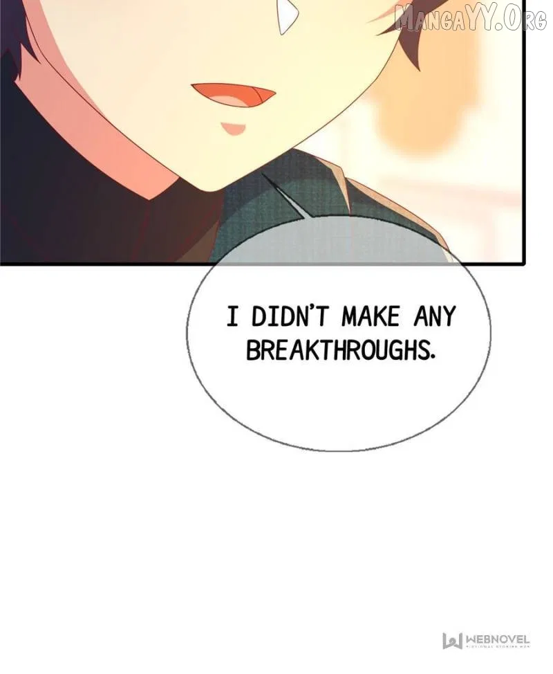My Senpai Knows Magic Chapter 73 – Page 67