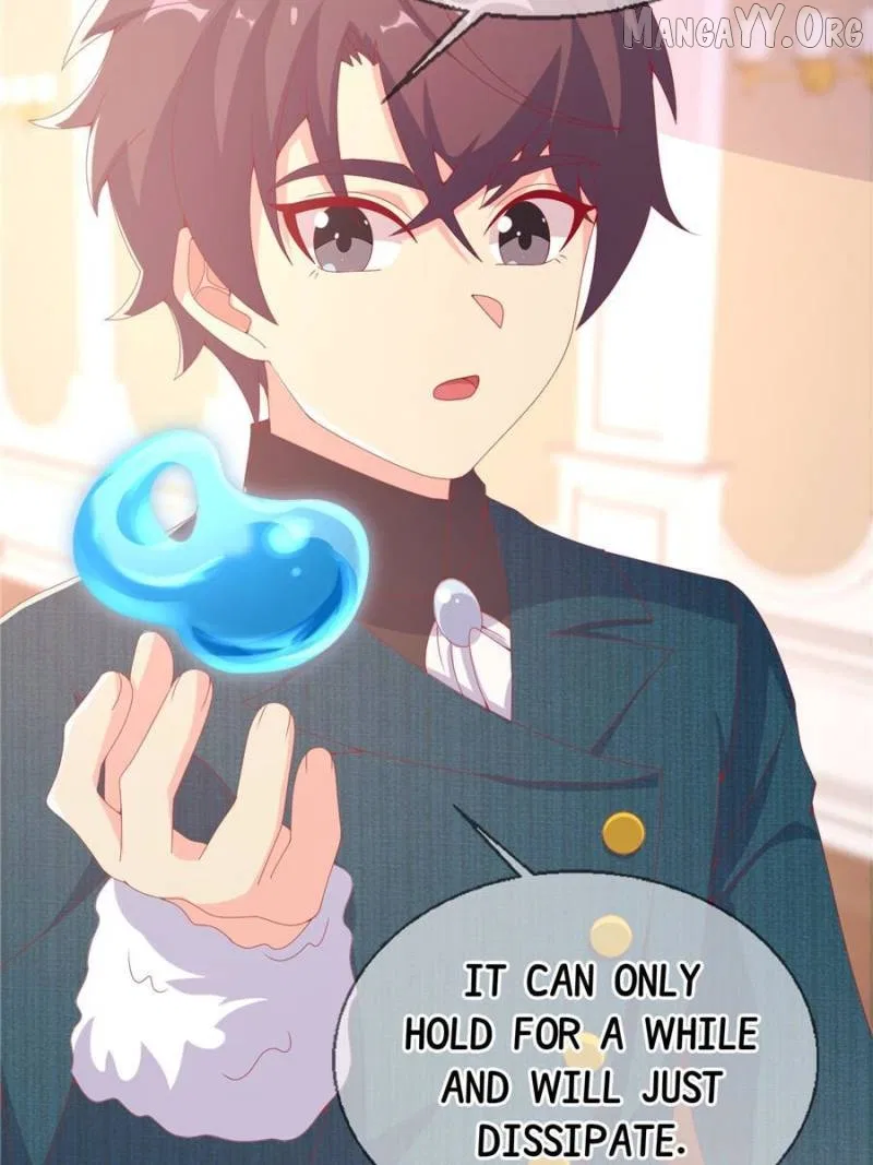 My Senpai Knows Magic Chapter 73 – Page 70