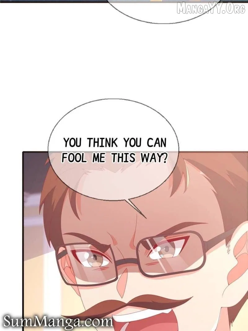 My Senpai Knows Magic Chapter 73 – Page 71