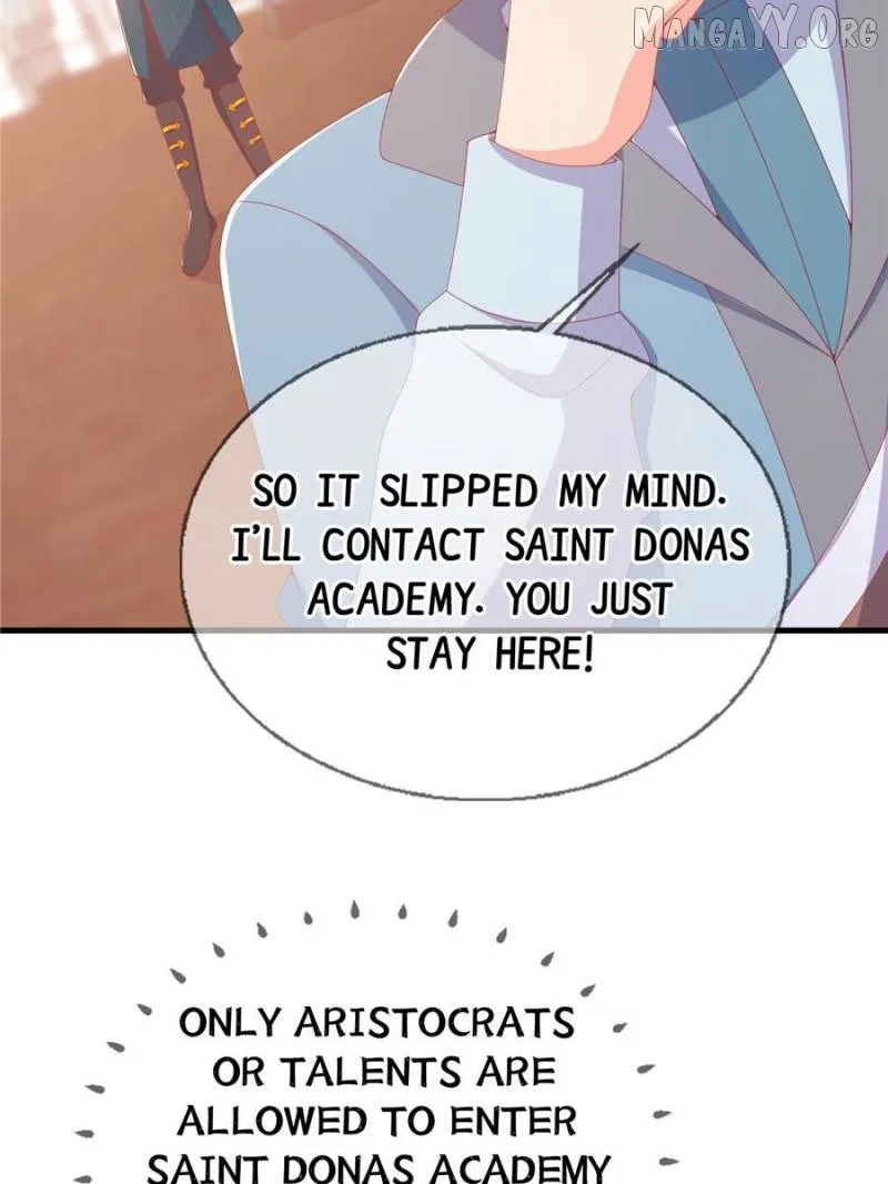 My Senpai Knows Magic Chapter 73 – Page 76