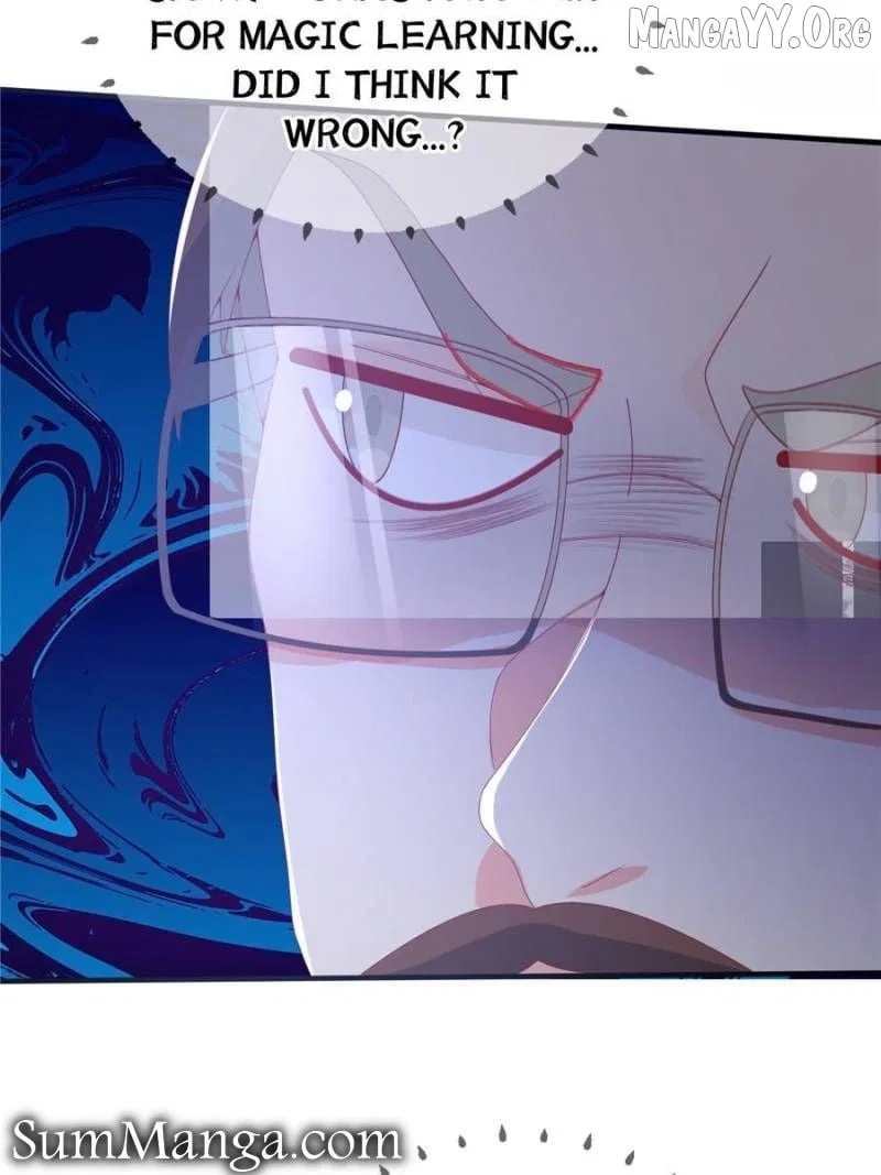 My Senpai Knows Magic Chapter 73 – Page 77